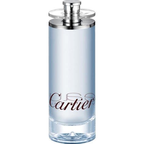 cartier vetiver bleu review